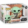Image de Funko Pop! Disney: TJB   Hathi Jr.  - Jungle Book - Figurine en Vinyle à Collectionner - Idée de Cadeau - Produits Officiels - Jouets pour Les Enfants et Adultes - Movies Fans