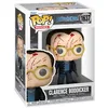 Image de Funko Pop! Movies: Robocop - Clarence J. Boddicker Boddicker - Figurine en Vinyle à Collectionner - Idée de Cadeau - Produits Officiels - Jouets pour Les Enfants et Adultes - Movies Fans