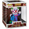 Image de Funko Pop! Deluxe: KKOS - Jumbo - Killer Klowns from Outer Space - Figurine en Vinyle à Collectionner - Idée de Cadeau - Produits Officiels - Jouets pour Les Enfants et Adultes - Movies Fans