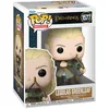 Image de Funko Pop! Movies: Legolas - Lord of The Rings - Figurine en Vinyle à Collectionner - Idée de Cadeau - Produits Officiels - Jouets pour Les Enfants et Adultes - Movies Fans