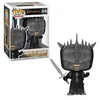 Image de Funko Pop! Movies: Mouth of Sauron - Lord of The Rings - Figurine en Vinyle à Collectionner - Idée de Cadeau - Produits Officiels - Jouets pour Les Enfants et Adultes - Movies Fans