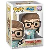 Image de Funko Pop! Disney: UP   Young Carl  - Figurine en Vinyle à Collectionner - Idée de Cadeau - Produits Officiels - Jouets pour Les Enfants et Adultes - Movies Fans
