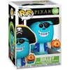 Image de Funko Pop! Disney: Pixar Halloween - Sulley - Sully  - Pixar Collection - Figurine en Vinyle à Collectionner - Idée de Cadeau - Produits Officiels - Jouets pour Les Enfants et Adultes - Movies Fans