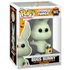 Image de Funko Pop! Animation: LTH   Bugs Bunny - (Ghost)   - Looney Tunes - Les Looney Tunes - Figurine en Vinyle à Collectionner - Idée de Cadeau - Produits Officiels - Jouets pour Les Enfants et Adultes