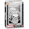 Image de Funko Pop! Comic Cover: Marvel's 85th - Spider-Man - Spider-Man  - Marvel Comics - Figurine en Vinyle à Collectionner - Idée de Cadeau - Produits Officiels - Jouets pour Les Enfants et Adultes