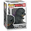 Image de Funko Pop! Movies: Godzilla 70th - Godzilla 1999 - Figurine en Vinyle à Collectionner - Idée de Cadeau - Produits Officiels - Jouets pour Les Enfants et Adultes - Movies Fans