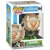 Image de Funko Pop! Games: Genshin Impact - Hilichurl - Pop! Asia - Figurine en Vinyle à Collectionner - Idée de Cadeau - Produits Officiels - Jouets pour Les Enfants et Adultes - Games Fans
