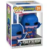Image de Funko Pop! Books: GBS   Attack of The Mutant - Mummy - Goosebumps - Figurine en Vinyle à Collectionner - Idée de Cadeau - Produits Officiels - Jouets pour Les Enfants et Adultes - Movies Fans