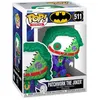 Image de Figurine Funko Pop! - Batman - Patchwork Joker? en occasion ou reconditionné