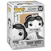 Image de Funko Blanche-Neige Blanche-Neige (Croquis) Pop! n°1526 Unisexe Pop! Multicolore