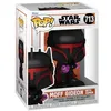 Image de Funko Pop! Star Wars: The Mandalorian   Moff Gideon with Armor - Figurine en Vinyle à Collectionner - Idée de Cadeau - Produits Officiels - Jouets pour Les Enfants et Adultes - TV Fans