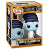 Image de Funko Pop!  Movies: UM   Bride of Frankenstein of Frank - Universal Monsters - Figurine en Vinyle à Collectionner - Idée de Cadeau - Produits Officiels - Jouets pour Les Enfants et Adultes