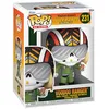 Image de Funko Pop! Ad Icon: Voodoo Ranger Mascot Ranger - (Juice Force) - Figurine en Vinyle à Collectionner - Idée de Cadeau - Produits Officiels - Jouets pour Les Enfants et Adultes - Ad Icons Fans