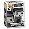 Image de Funko Pop Icons: Charlie Chaplin - Figurine en Vinyle à Collectionner - Idée de Cadeau - Produits Officiels - Jouets pour Les Enfants et Adultes - Movies Fans
