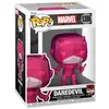 Image de Funko Pop! Marvel: DD 60th  Daredevil - (Facet)   - Marvel Comics - Figurine en Vinyle à Collectionner - Idée de Cadeau - Produits Officiels - Jouets pour Les Enfants et Adultes