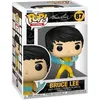 Image de Figurine Funko Pop! - Icons - Bruce Lee - 87