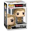 Image de Funko Pop! TV: Sopranos - Adriana Le Cerva - The Sopranos - Figurine en Vinyle à Collectionner - Idée de Cadeau - Produits Officiels - Jouets pour Les Enfants et Adultes - TV Fans