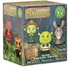 Image de Funko Mystery Mini - Dream Works 30th - Shrek - 1 of 12 to Collect - Styles Vary- Mini-Figurine en Vinyle à Collectionner - Idée de Cadeau - Produits Officiels - Movies Fans et Exposer
