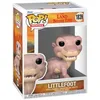 Image de Funko Pop! Movies: The Land Before Time - Little Footfoot - Figurine en Vinyle à Collectionner - Idée de Cadeau - Produits Officiels - Cartoon Fans
