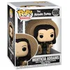 Image de Funko Pop! Premium: Morticia Addams in Chair - Addams Family Classic TV - Figurine en Vinyle à Collectionner - Idée de Cadeau - Produits Officiels - Jouets pour Les Enfants et Adultes - TV Fans