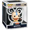 Image de Figurine Funko Pop Deluxe ATLA S7 Aang