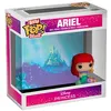 Image de Figurine Funko Bitty Pop Deluxe Ariel Sous l'Océan en occasion ou reconditionné