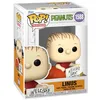 Image de Funko Pop! Movies: ITG PiecesB  Linus Van Pelt - Peanuts TV Specials - Figurine en Vinyle à Collectionner - Idée de Cadeau - Produits Officiels - Jouets pour Les Enfants et Adultes - TV Fans