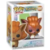 Image de Funko Pokémon 580 Figurine Pop Nacrée Vulpix Exclusive Pop Vinyl