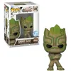 Image de Funko Pop Groot as Black Panther Special Edition1398