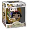 Image de Funko Pop! Deluxe: Disney - Snow White - Shine Light Through Window - Figurine en Vinyle de Collection - Idée Cadeau - Produit Officiel - Jouets pour Enfants et Adultes