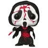 Image de Funko Pop! Ghost Face #1607 Ghost Face (Bloody) Exclusif Special Edition