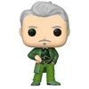 Image de Funko Pop! Figurine en Vinyle Wicked The Wizard 10,5 cm