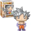 Image de Funko Pop Goku (Ultra Instinct) Glows in The Dark Special Edition 1694