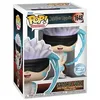 Image de Funko Pop Jujutsu Kaisen Satoru Gojo Painting Édition limitée