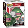 Image de San Diego 2024 Previews Exclusive Pop ! Figurine en Vinyle DC Heroes: Kite Man