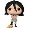 Image de Figurine Funko Pop Animation Bleach Rukia w Kon