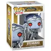 Image de Funko Pop! Games: Warcraft - Lady Sylvanas - World of Warcraft - Figurine en Vinyle à Collectionner - Idée de Cadeau - Produits Officiels - Jouets pour Les Enfants et Adultes - Video Games Fans