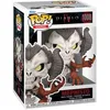 Image de Funko Pop! Games: Diablo 4 - Mephisto - Figurine en Vinyle à Collectionner - Idée de Cadeau - Produits Officiels - Jouets pour Les Enfants et Adultes - Video Games Fans