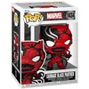 Image de Funko Pop! Marvel: Carnageized - Black Panther - Marvel Comics - Figurine en Vinyle à Collectionner - Idée de Cadeau - Produits Officiels - Jouets pour Les Enfants et Adultes - Comic Books Fans