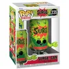 Image de Funko Pop! Ad Icons: Surge - Coca-Cola - Figurine en Vinyle à Collectionner - Idée de Cadeau - Produits Officiels - Jouets pour Les Enfants et Adultes - Ad Icons Fans