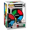 Image de Funko Pop! Simon - Logo - Brille dans Le Noir - 1 in 6 Chance of Rare Chase | Goodies Officiels Mascottes - Figurine Vinyle à Collectionner - Idée Cadeau Anniversaire pour Fans et Collectionneurs