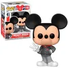 Image de Funko Pop! Disney: Mystery Mini IRL - Mickey Mouse - Disney Standard Characters - Figurine en Vinyle à Collectionner - Idée de Cadeau - Produits Officiels - Jouets pour Les Enfants et Adultes