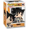 Image de Funko Pop Animation: Dragon Ball Super: Broly - Goku - (Kid) - Dragon Ball Super Broly - Figurine en Vinyle à Collectionner - Idée de Cadeau - Produits Officiels - Jouets pour Les Enfants et Adultes