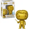 Image de Funko Pop Harry Potter Nº.01 Metálica couleur OR Edición Exclusiva Special Edition