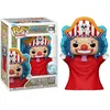 Image de Figurine Funko Pop Animation One Piece Buggy Post Time Skip