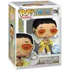 Image de Funko Pop! Animation: One Piece - Borsalino- Figurine en Vinyle à Collectionner - Idée de Cadeau - Produits Officiels - Anime Fans
