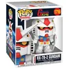 Image de Figurine Funko Pop Super Mobile Suit Gundam RX-78-2 en occasion ou reconditionné