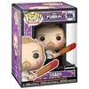 Image de Funko Fusion Shaun of The Dead - Shaun Vinyl Figur 996 Unisexe Pop! Multicolore