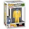 Image de Funko Pop! Movies: Beetlejuice Beetlejuice - Bob - Figurine en Vinyle à Collectionner - Idée de Cadeau - Produits Officiels - Jouets pour Les Enfants et Adultes - Movies Fans