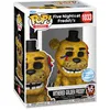 Image de Funko Pop! Games: Five Nights at Golden Freddy's (FNAF) - Withered Gldn Frdy - Five Nights at Freddy's - Figurine en Vinyle à Collectionner - Idée de Cadeau - Produits Officiels - Video Games Fans